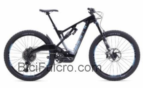 Marin Mount Vision scheda tecnica e recensioni